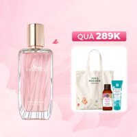 Nước Hoa Nữ EDP Yves Rocher Mon Evidence 50ML Kèm Bộ Quà Tặng Trị Giá 289K