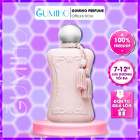 Nước hoa nữ 𝗗𝗲𝗹𝗶𝗻𝗮 EDP Hương Hoa Hồng Thơm Lâu Ngọt Ngào , Cao Cấp - Gumiho Perfume