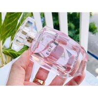 Nước hoa nữ Elie Saab Le Parfum Rose Couture EDT