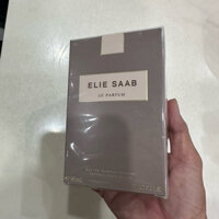 NƯỚC HOA NỮ: Elie Saab Le Parfum EDP Intense 90ml.