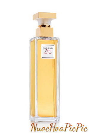 Nước hoa nữ Elizabeth Arden 5th Avenue NYC Premiere Eau de Parfum 75ml