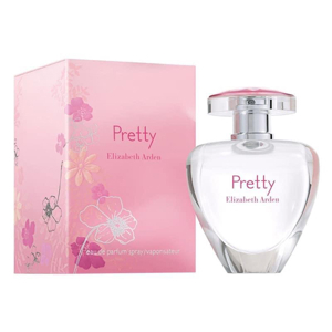 Nước hoa nữ elizabeth arden pretty edp 100ml