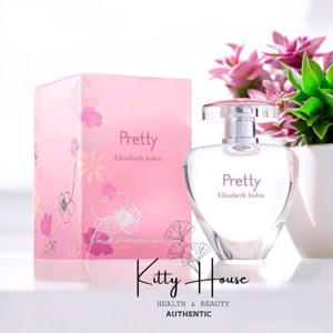 Nước hoa nữ elizabeth arden pretty edp 100ml