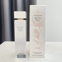 Nước hoa Nữ Elizabeth Arden White Tea Wild Rose EDT 100ml Nhẹ nhàng, ngọt ngào.