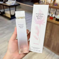 Nước Hoa Nữ Elizabeth Arden White Tea Wild Rose EDT - Scent of Perfumes
