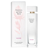 Nước Hoa Nữ #Elizabeth Arden White Tea Wild Rose EDT 100ml