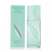 Nước Hoa Nữ Elizabeth Arden Green Tea Scent Spray EDT