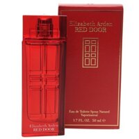 Nước hoa nữ ELIZABETH ARDEN Red Door Eau De Toilette 50ml