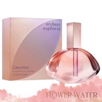 Nước hoa Nữ Endless Euphoria 100ML