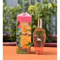Nước hoa nữ Escada Brisa Cubana 100ml