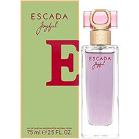 Nước Hoa Nữ / ESCADA Joyful Eau De Parfum [hàng chính hãng]