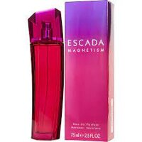Nước hoa nữ Escada Magnetism EDP 75ml - Hàng Auth Đức - AM327