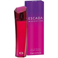 Nước hoa nữ Escada Magnetism EDP 75ml - XT327 . Chính Hãng Có BH .  ₆