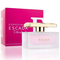 Nước Hoa Nữ / ESCADA Especially Escada Delicate Notes Eau de Toilette [hàng chính hãng]