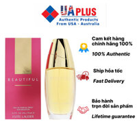Nước hoa nữ Estee Lauder Beautiful Eau de Parfum Spray 75ml