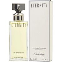 Nước hoa nữ Eternity 100ml