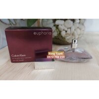 Nước hoa nữ Euphoria 15ml