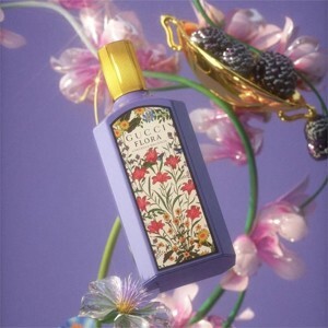 Nước Hoa Nữ Flora By Gucci Eau De Parfum 100ml