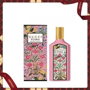 Nước hoa nữ Flora by Gucci Gorgeous Gardenia 100ml