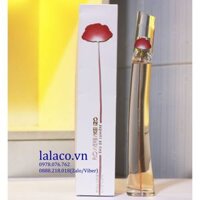 Nước hoa Nữ Flower by Kenzo Eau de Lumière 100ml