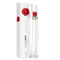 Nước hoa nữ Flower by Kenzo Eau de Parfum, Full 100ml