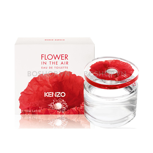 Nước hoa nữ Flower In The Air Kenzo 100ml