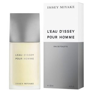 Nước hoa nữ giới Issey Miyake L’Eau d’Issey EDT 75ml