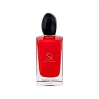 Nước Hoa Nữ Giorgio Armani Sì Passione 30ml