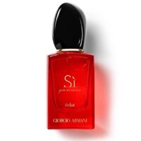 Nước Hoa Nữ Giorgio Armani Si Passione Eclat De Parfum