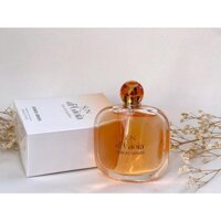 nước hoa nữ GIORGIO ARMANI Sun Di Gioia 100ml EDP gio