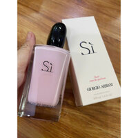 nước hoa nữ GIORGIO ARMANI 100ml Itali chính hãng hương vanila phong cách tinh tế ngọt ngào