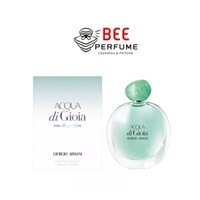 Nước Hoa Nữ Giorgio Armani Acqua Di Gioia EDP 10ml chính hãng