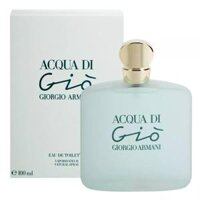 Nước hoa Nữ Giorgio Armani Acqua di Gio EDT 100ml