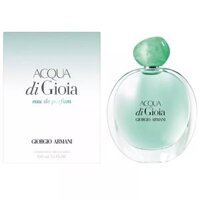 Nước hoa Nữ Giorgio Armani Acqua di Gioia EDP 100ml