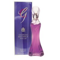 Nước hoa nữ Giorgio Beverly Hills G Eau de Parfum Spray 90mL