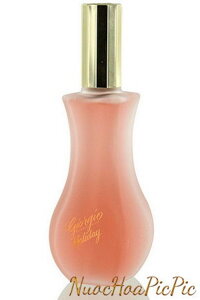Nước Hoa Nữ Giorgio Beverly Hills Giorgio Holiday Edt 90ml (1998)