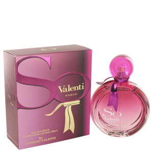 Nước hoa nữ Giorgio Valenti So Valenti 100ml