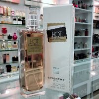 Nước hoa nữ Givenchy Hot Couture EDP Fullbox 100ml chính hãng