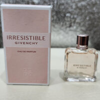 Nước hoa nữ Givenchy Irresistible Givenchy Eau de Parfum