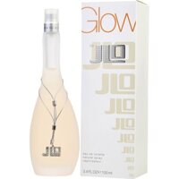 Nước Hoa Nữ Glow Của Jennifer Lopez EDT spray 100ml