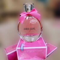 NƯỚC HOA NỮ GOOD GIRL (100ML / 60ML / 20ML)