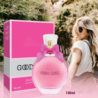 Nước hoa nữ Good Girl 100ml chính hãng