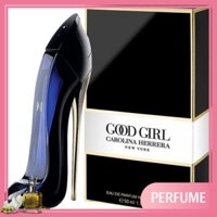 nước hoa nữ Good Girl Eau de Parfume mini 5ml-10ml
