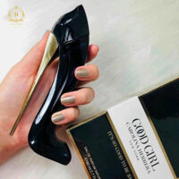 Nước hoa nữ Good Girl  - NGỌT NGÀO VÀ QUYẾN RŨ CH 5 RN bt21