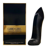 Nước Hoa Nữ Good Girl Suprême Carolina Herrera Eau De Parfum 50ml