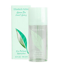 Nước hoa nữ Green Tea Scent Spray của hãng Elizabeth Arden 100ml - Made in USA