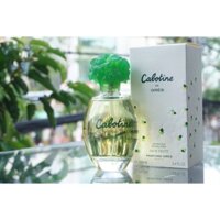 Nước Hoa Nữ Gres Cabotine De Gres EDT 100ml