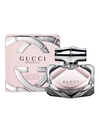 Nước hoa nữ Gucci BamBoo – 50ml, hương hoa và phấn thơm mang đến sự sắc sảo, sang trọng