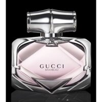 Nước hoa nữ Gucci Bamboo EDP 75ml