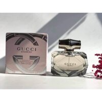 Nước hoa nữ Gucci Bamboo EDP 75ml